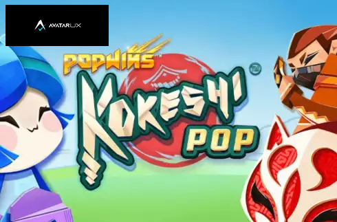 KokeshiPop